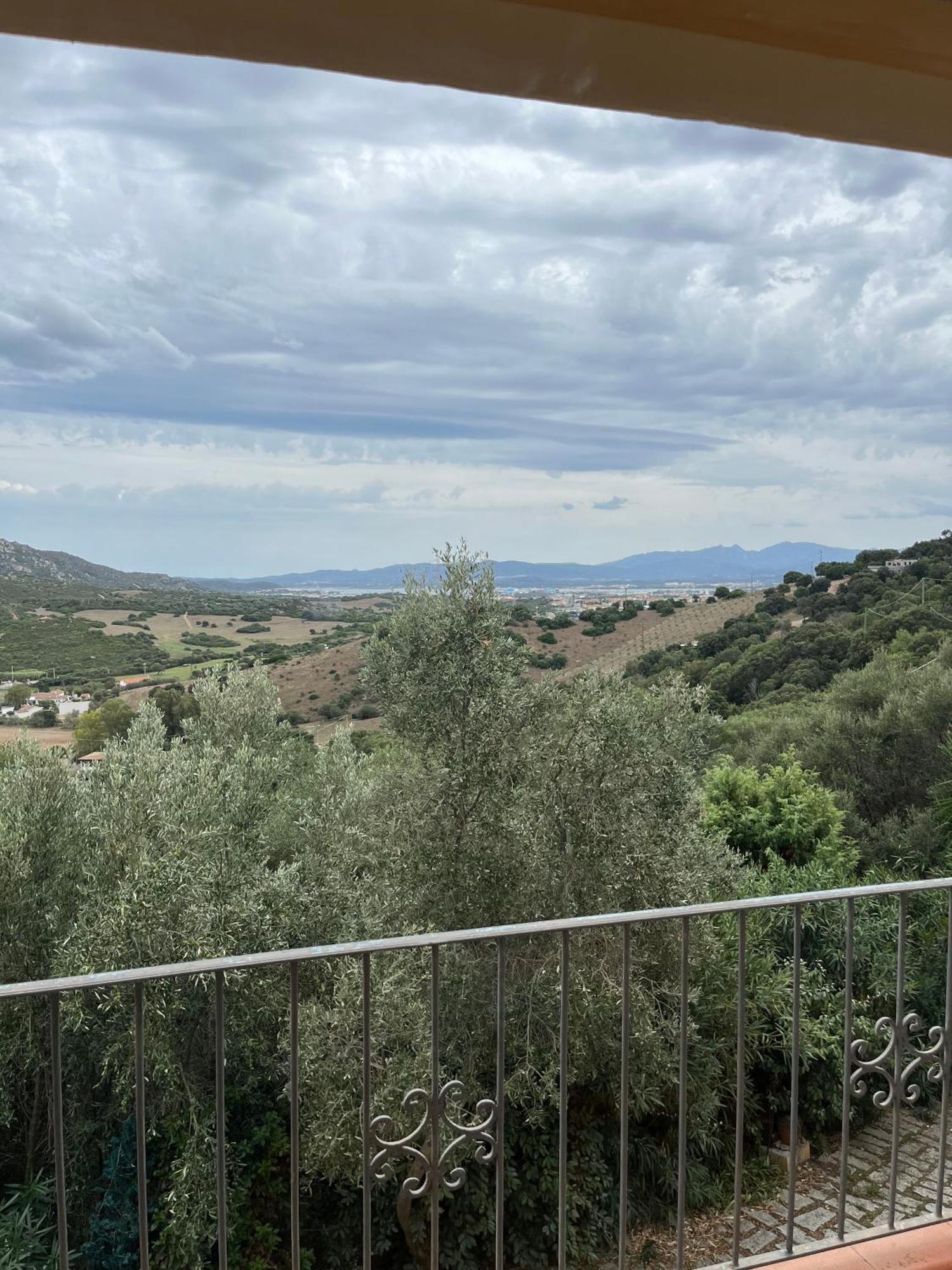 Venti Di Vacanza - Levante & Grecale Olbia Esterno foto