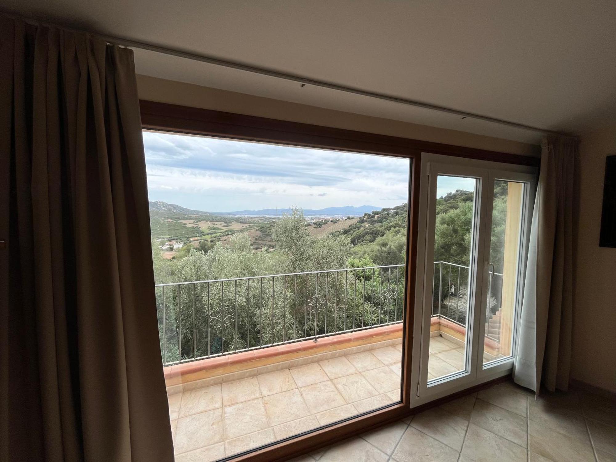 Venti Di Vacanza - Levante & Grecale Olbia Esterno foto