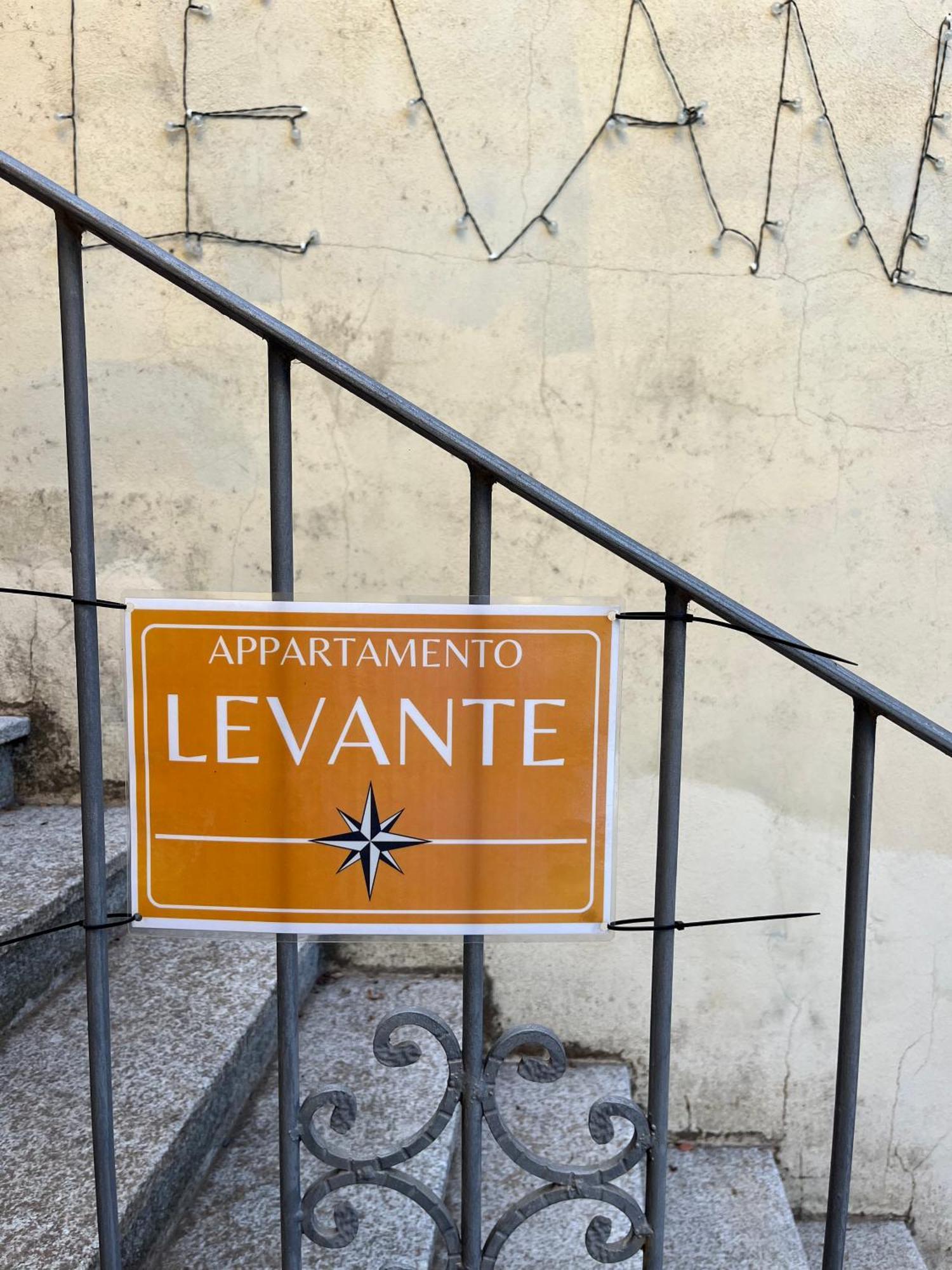 Venti Di Vacanza - Levante & Grecale Olbia Esterno foto