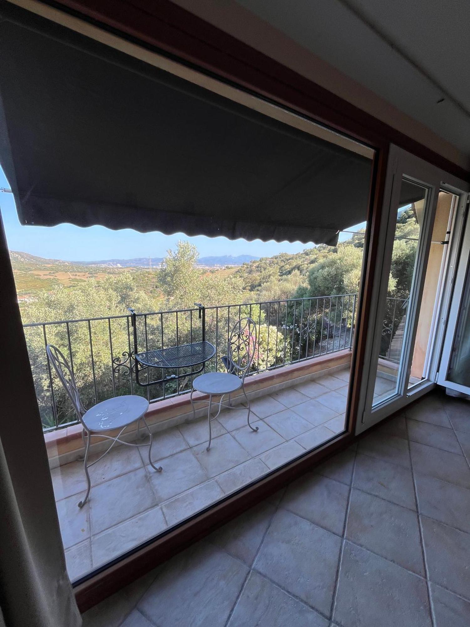 Venti Di Vacanza - Levante & Grecale Olbia Esterno foto