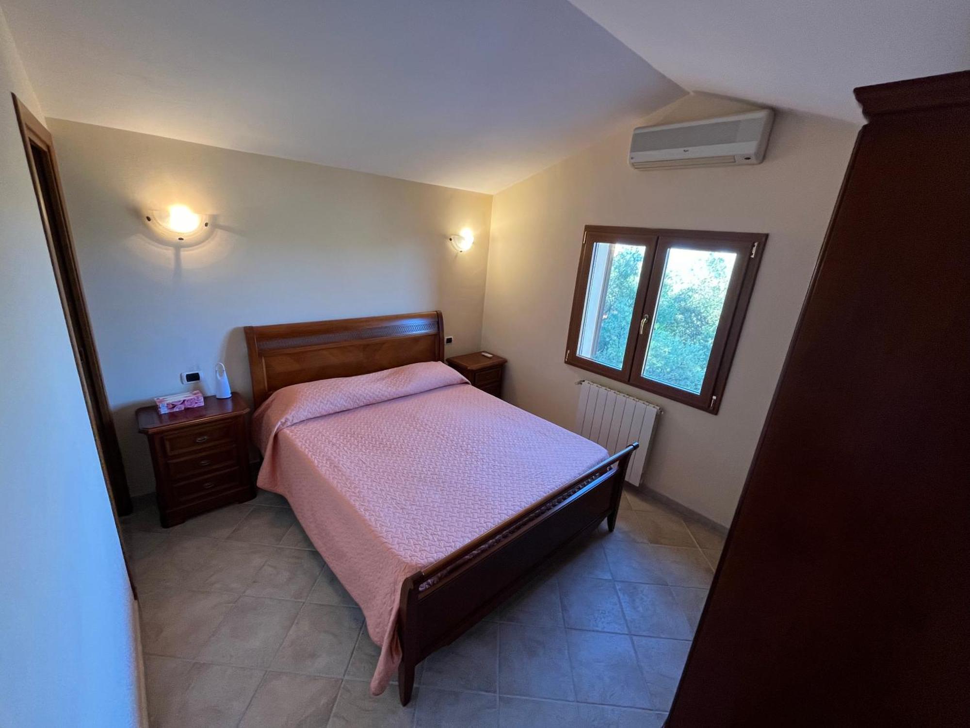 Venti Di Vacanza - Levante & Grecale Olbia Esterno foto