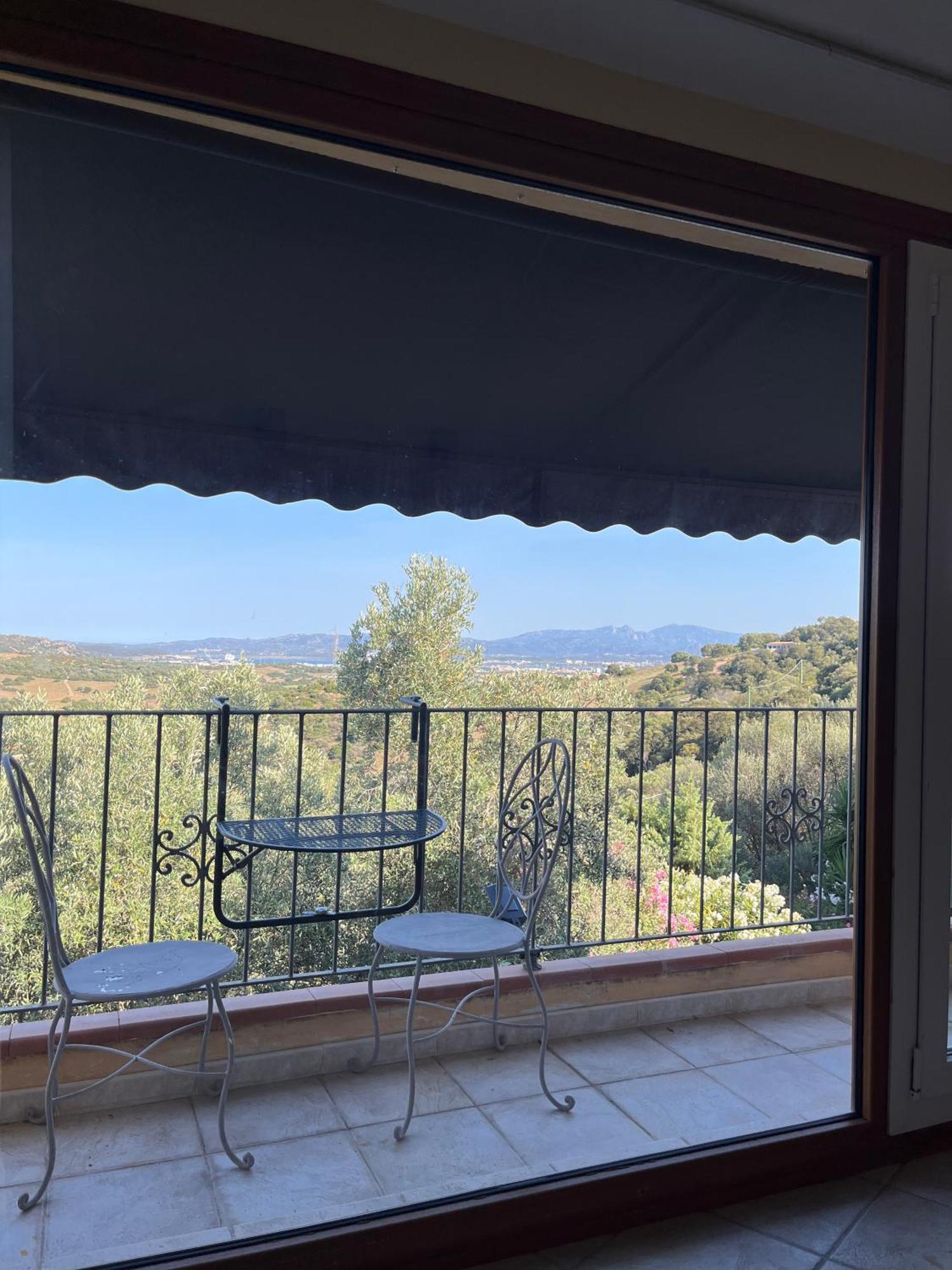 Venti Di Vacanza - Levante & Grecale Olbia Esterno foto