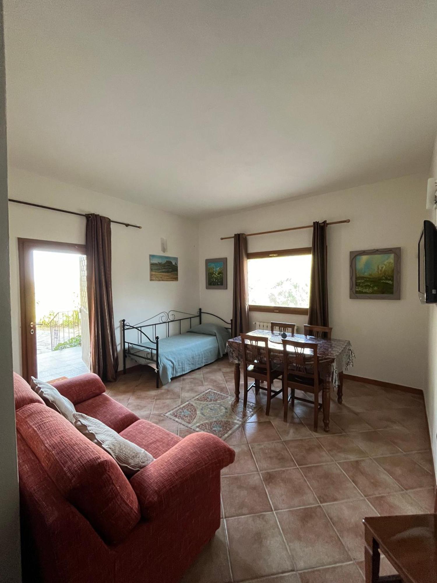 Venti Di Vacanza - Levante & Grecale Olbia Esterno foto