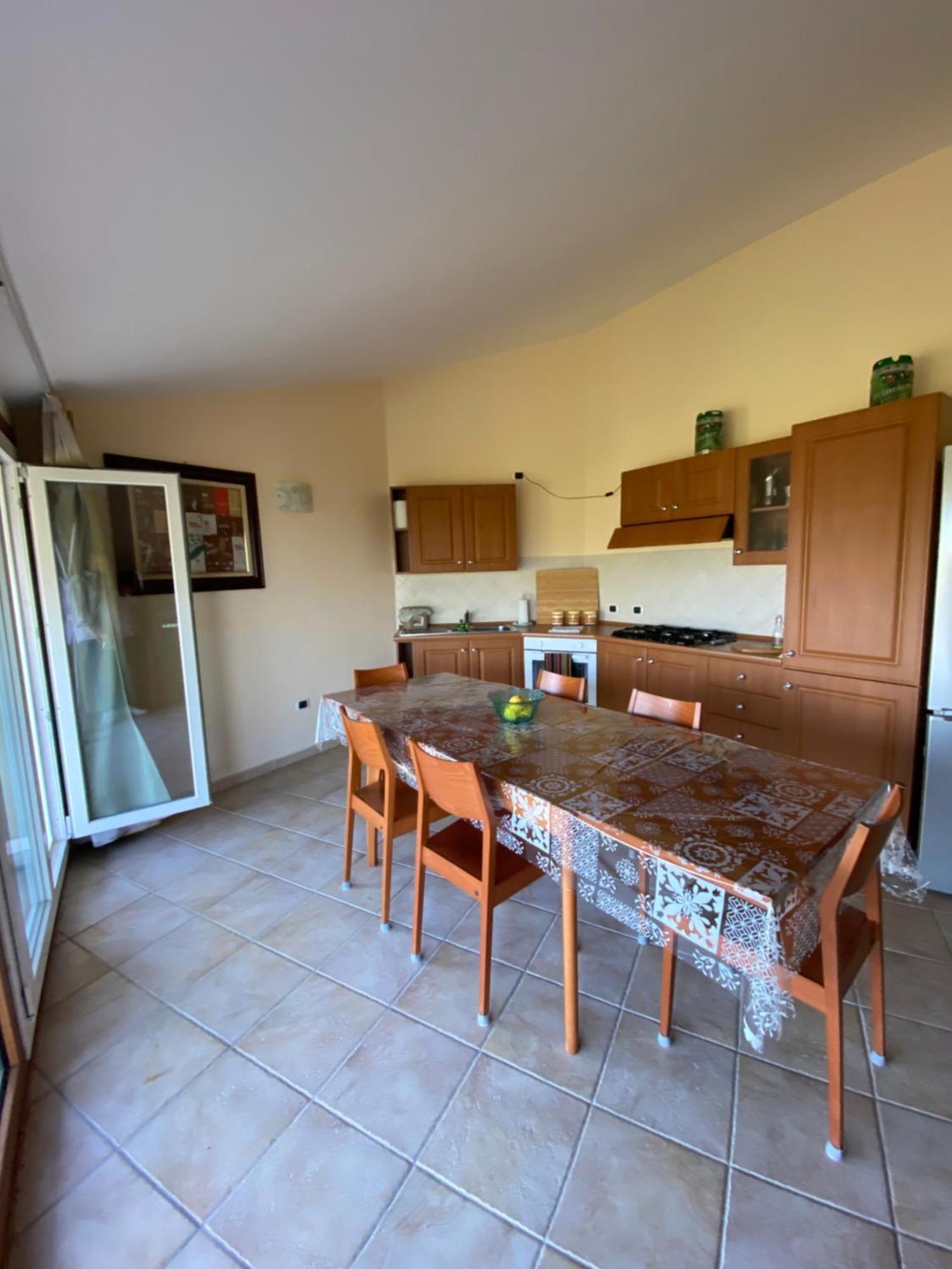 Venti Di Vacanza - Levante & Grecale Olbia Esterno foto