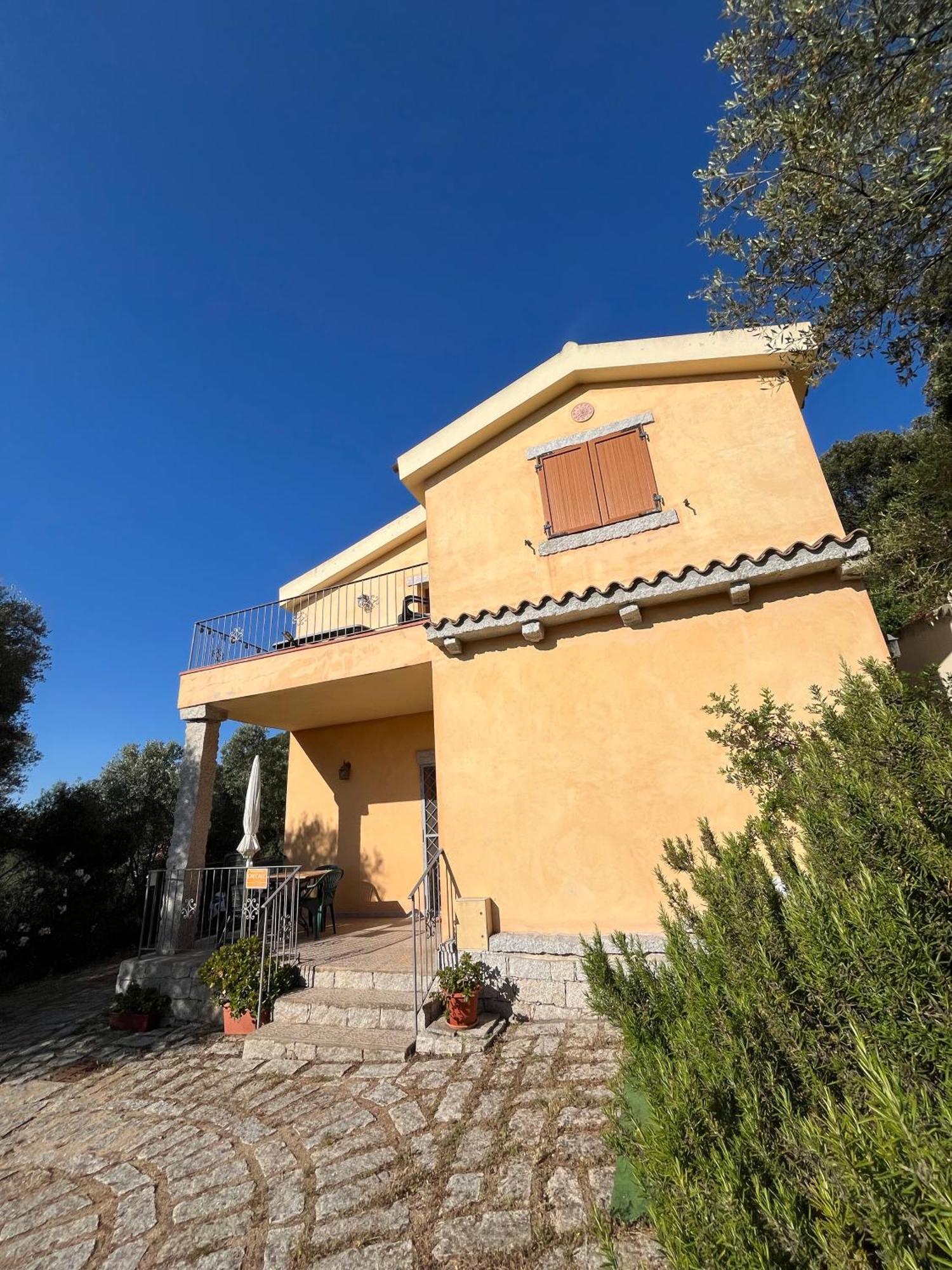 Venti Di Vacanza - Levante & Grecale Olbia Esterno foto