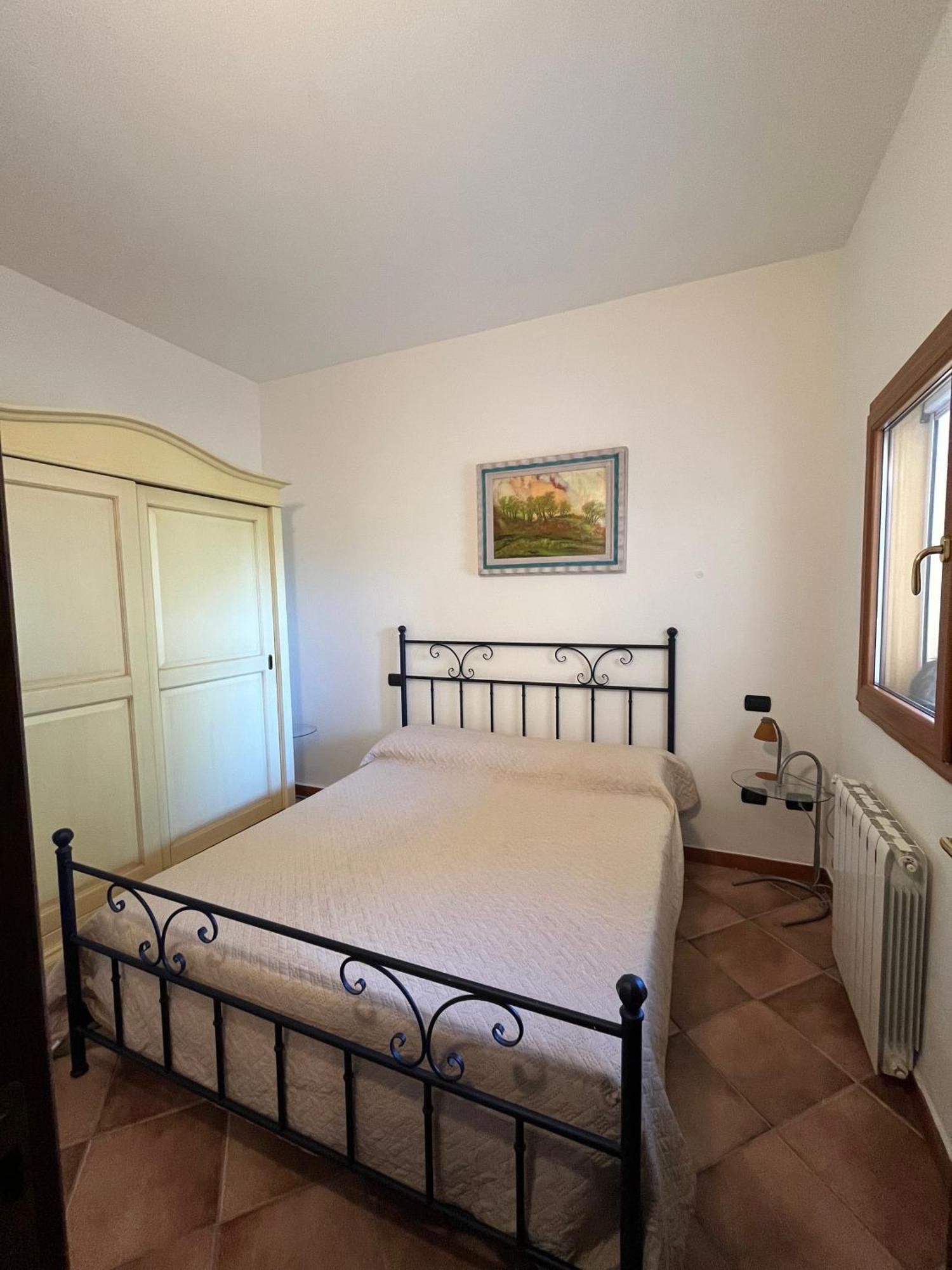 Venti Di Vacanza - Levante & Grecale Olbia Esterno foto