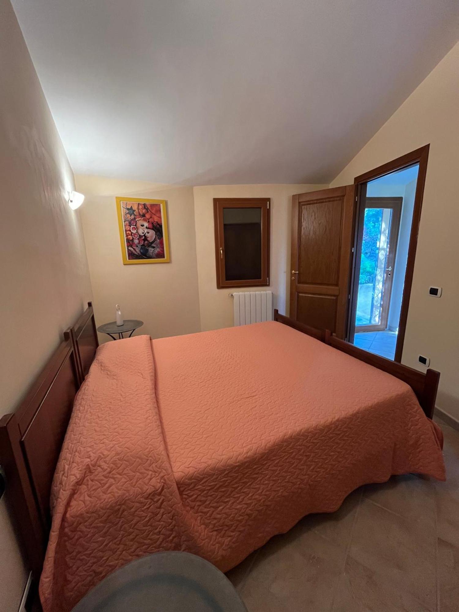 Venti Di Vacanza - Levante & Grecale Olbia Esterno foto