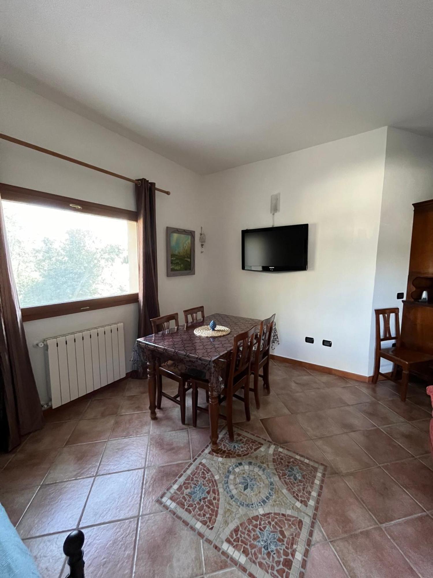 Venti Di Vacanza - Levante & Grecale Olbia Esterno foto