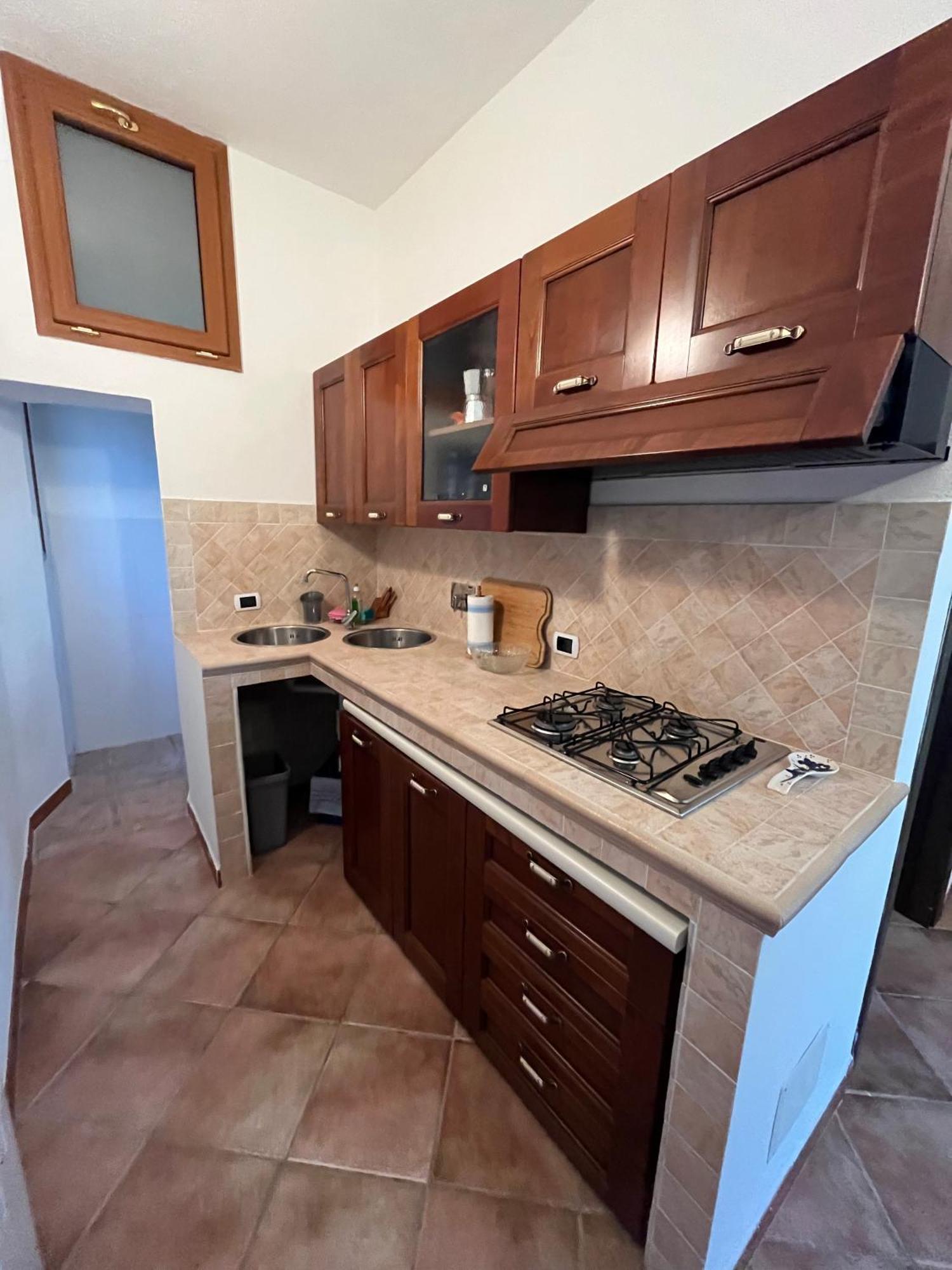 Venti Di Vacanza - Levante & Grecale Olbia Esterno foto