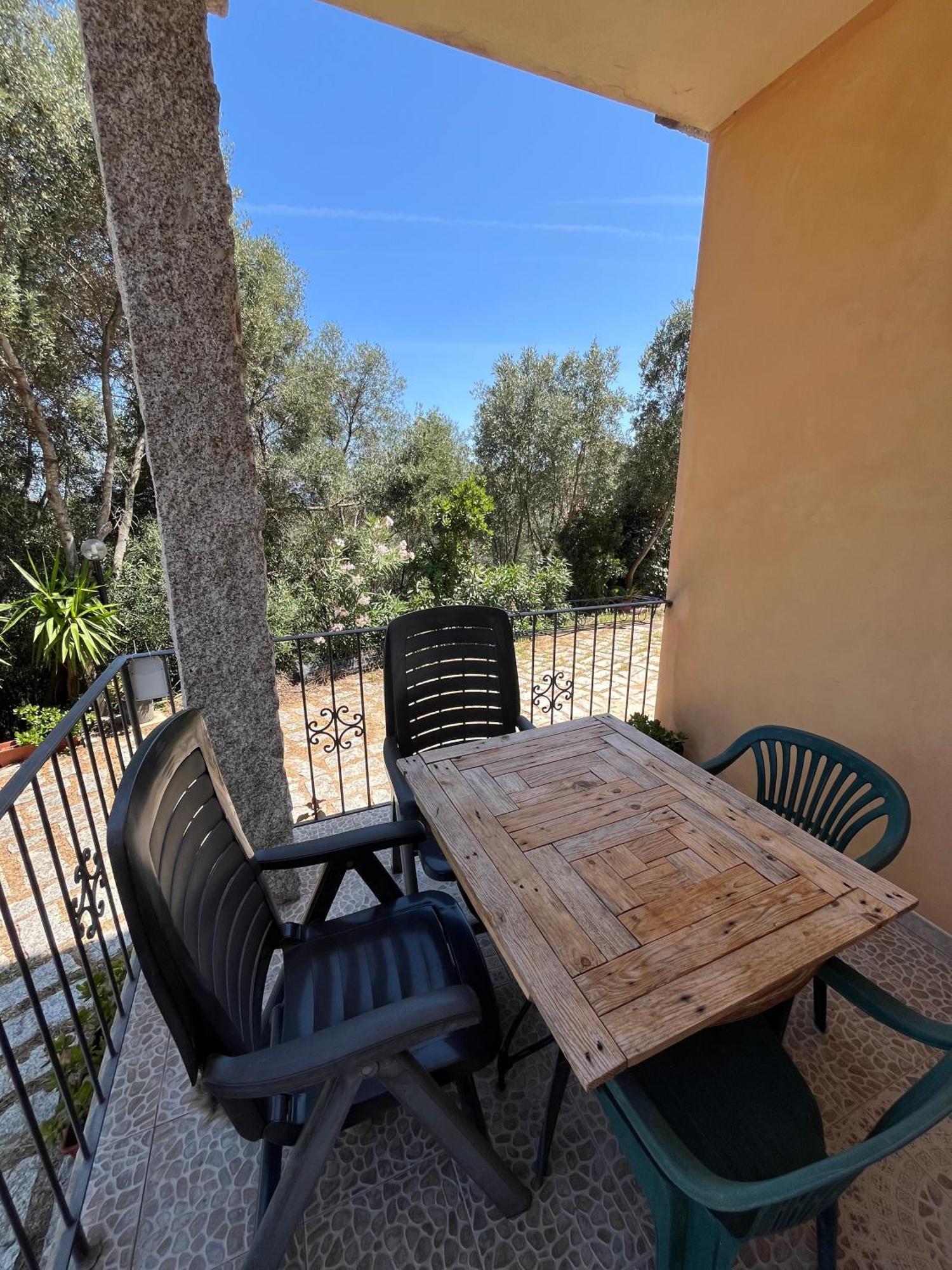 Venti Di Vacanza - Levante & Grecale Olbia Esterno foto