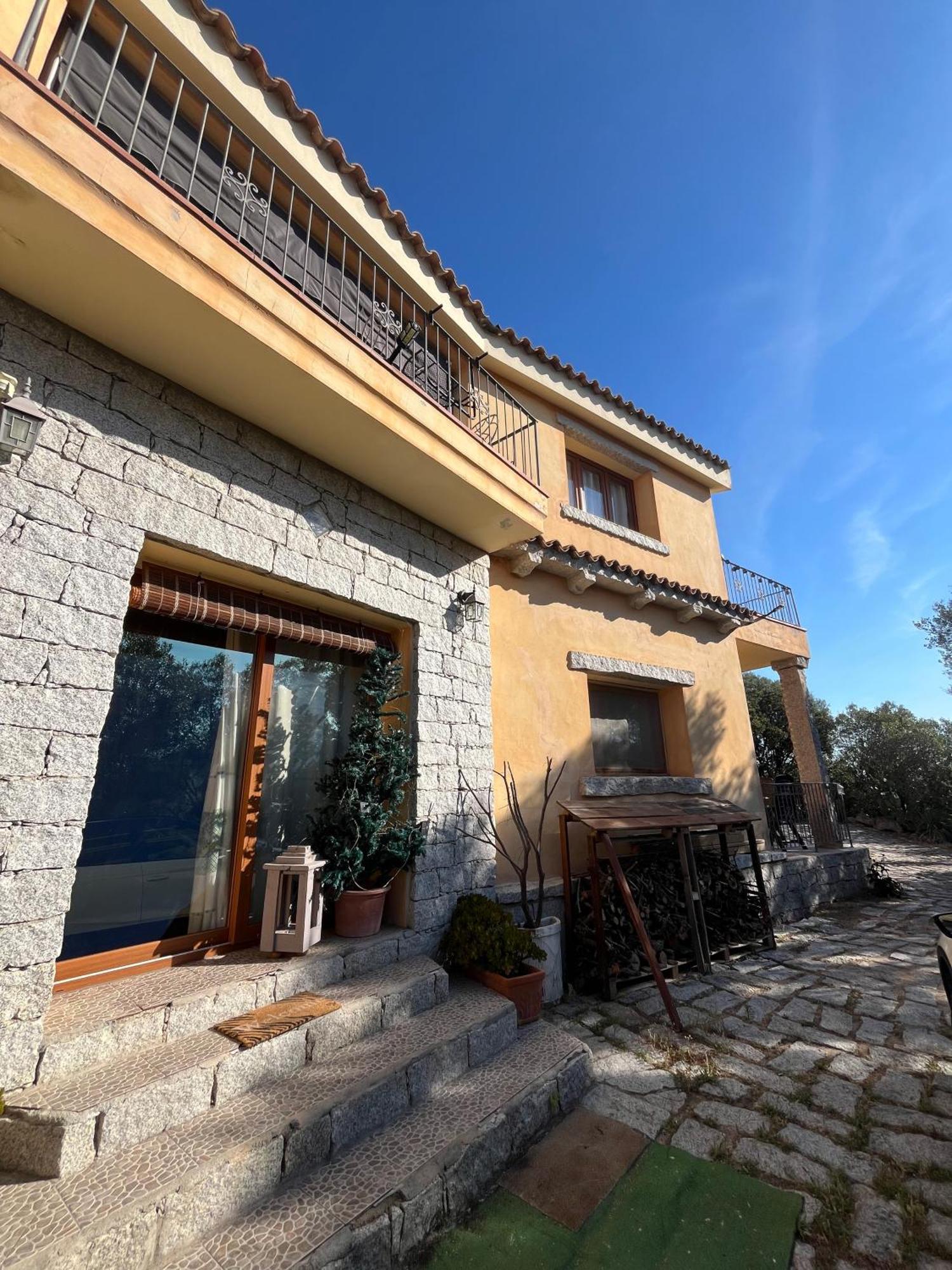 Venti Di Vacanza - Levante & Grecale Olbia Esterno foto