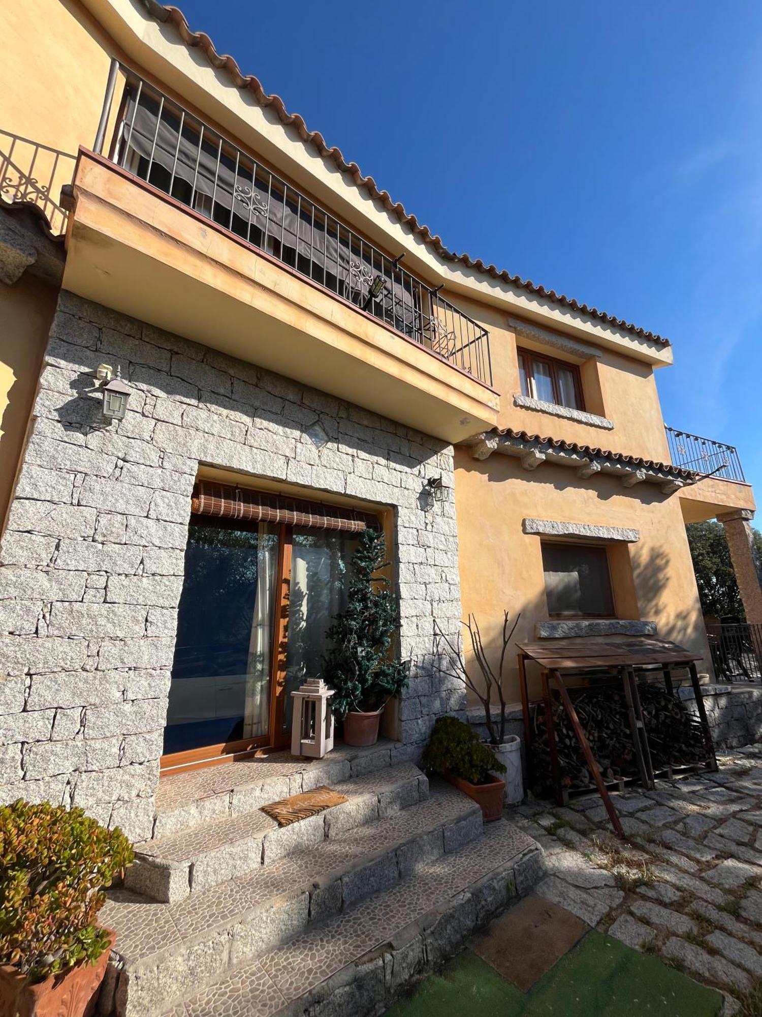 Venti Di Vacanza - Levante & Grecale Olbia Esterno foto