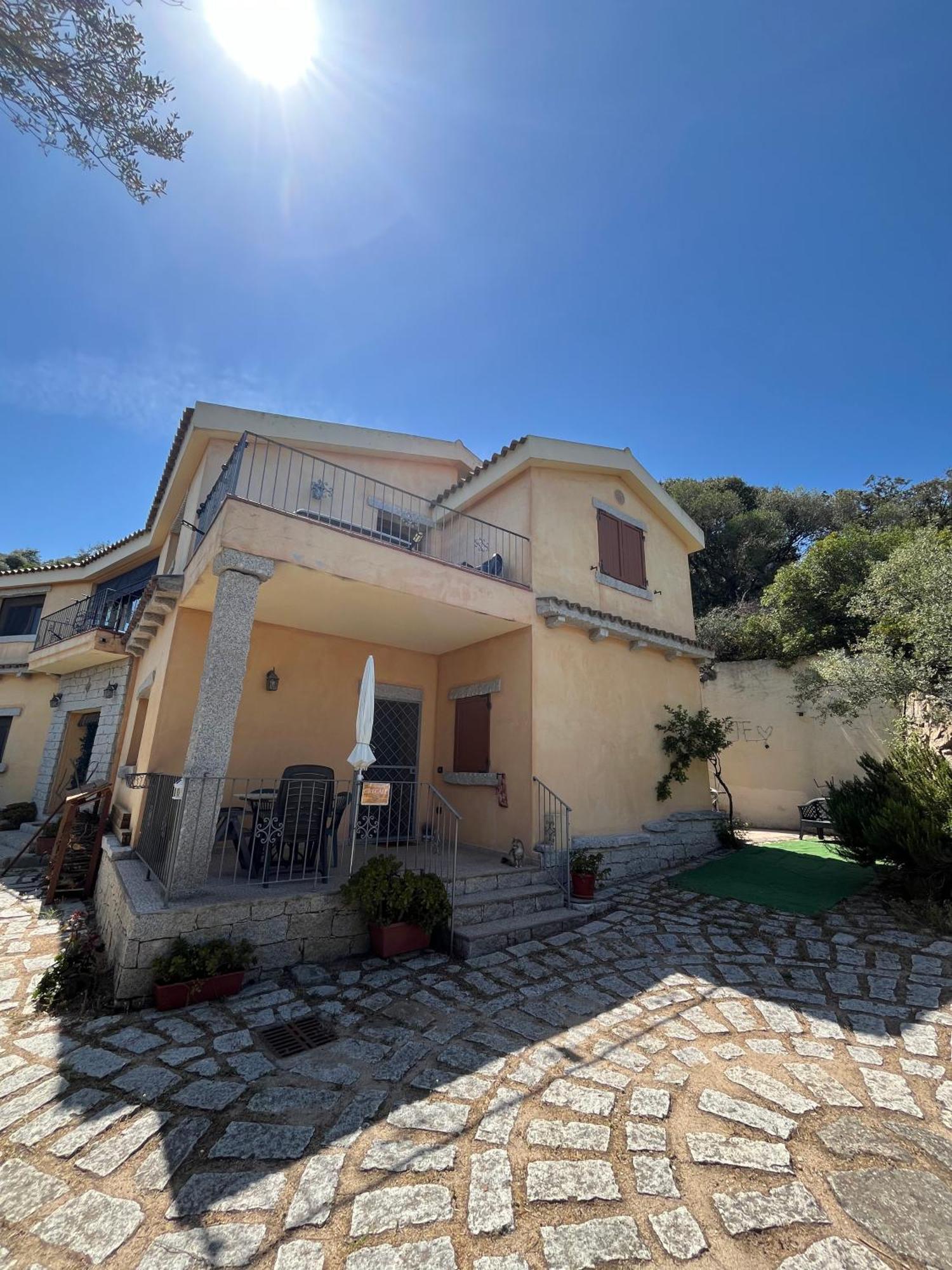 Venti Di Vacanza - Levante & Grecale Olbia Esterno foto